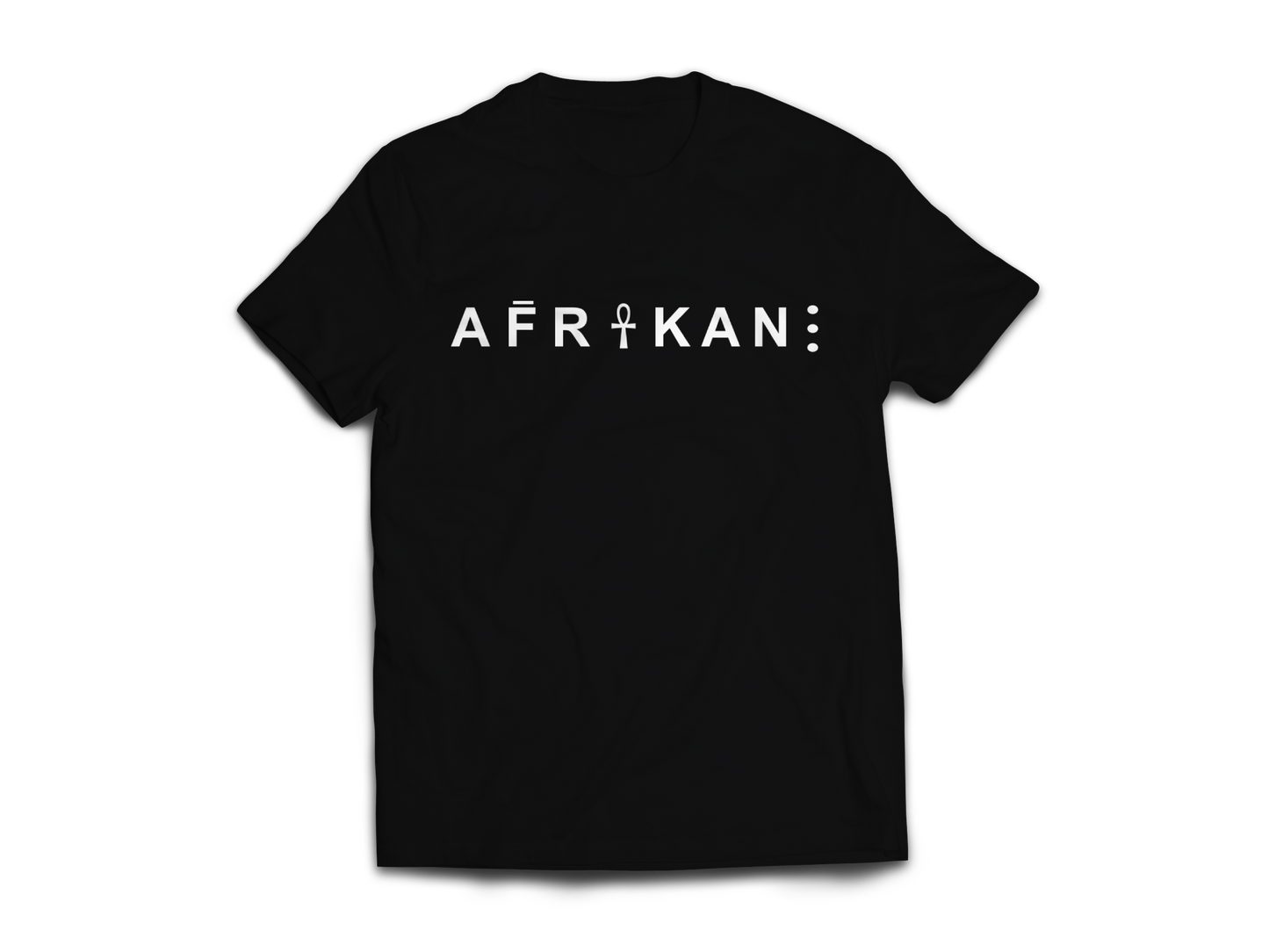 Afrikan T-shirt