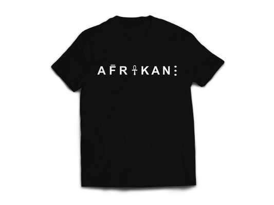 Afrikan T-shirt