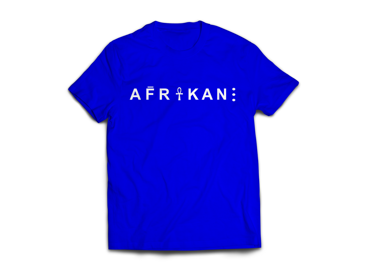 Afrikan T-shirt