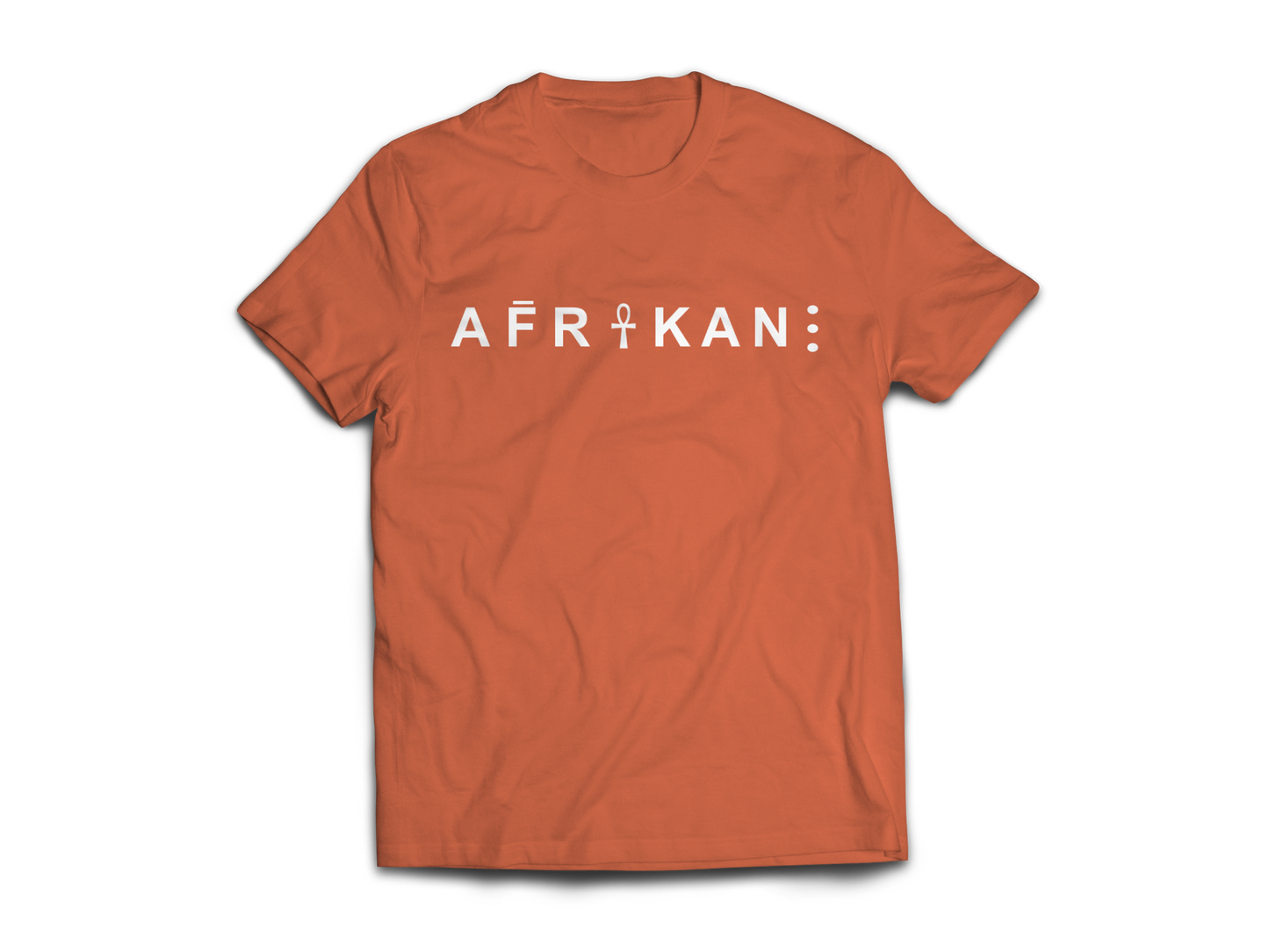 Afrikan T-shirt