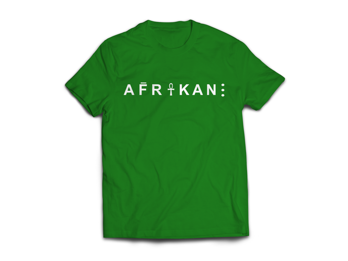 Afrikan T-shirt